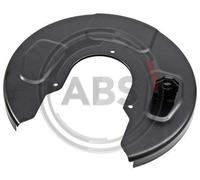 A.B.S. 11369 Brake disc backing plate
