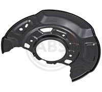 Fits A.B.S. 11389 Splash Panel, brake disc