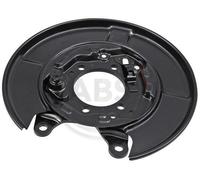 Fits A.B.S. 11403 Splash Panel, brake disc