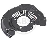 A.B.S. 11436 Splash Panel, brake disc