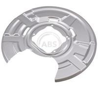 A.B.S. 11570 Splash Panel, brake disc