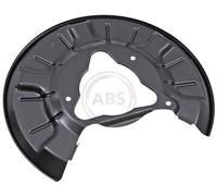 A.B.S. 11573 Brake disc backing plate