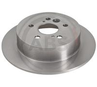 A.B.S. 17172 Brake disc