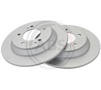 Fits A.B.S. 18397 Brake Disc