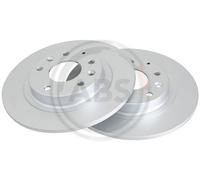 Fits A.B.S. 18543 Brake Disc