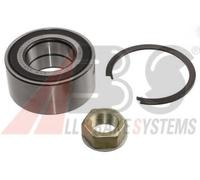 A.B.S. 200900 Wheel bearing kit