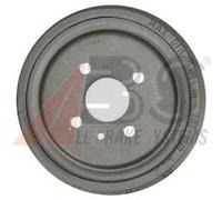 Fits A.B.S. 2653-S Brake Drum