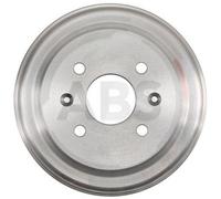 A.B.S. 2841-S Brake drum