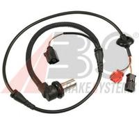 Fits A.B.S. 30007 Sensor, wheel speed ⭐UK Stock⭐