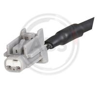 Fits A.B.S. 30178 Sensor, wheel speed ⭐UK Stock⭐