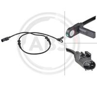 A.B.S. 30201 ABS sensor