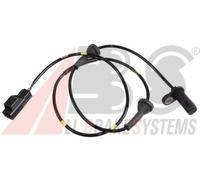Fits A.B.S. 30231 Sensor, wheel speed ⭐UK Stock⭐