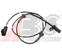 A.B.S. 30258 ABS sensor