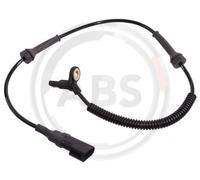 ABS wheel speed sensor Active sensor 30278 A.B.S. for FORD TRANSIT CONNECT