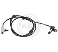 Fits A.B.S. 30585 Sensor, wheel speed ⭐UK Stock⭐