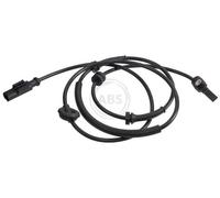 Fits A.B.S. 30609 Sensor, wheel speed ⭐UK Stock⭐