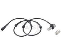 A.B.S. 30633 ABS sensor