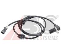 Fits A.B.S. 30719 Sensor, wheel speed ⭐UK Stock⭐