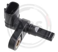 Fits A.B.S. 31114 Sensor, wheel speed ⭐UK Stock⭐