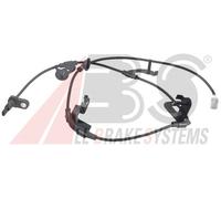 Fits A.B.S. 31137 Sensor, wheel speed ⭐UK Stock⭐