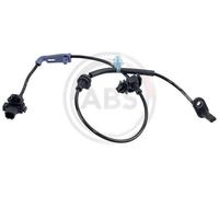 Fits A.B.S. 31226 Sensor, wheel speed ⭐UK Stock⭐