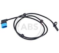 Fits A.B.S. 31457 Sensor, wheel speed ⭐UK Stock⭐