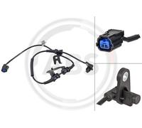 A.B.S. 31617 ABS sensor