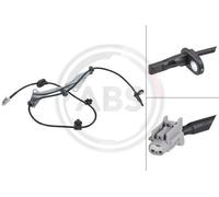Rear Left ABS Sensor for SUBARU Outback A.B.S. 31956