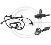 Fits A.B.S. 32083 Wheel speed sensor (ABS) repair kit ⭐UK Stock⭐