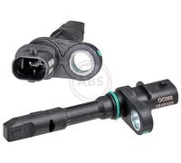 ABS wheel speed sensor Active sensor 32282 A.B.S. for MERCEDES-BENZ G-CLASS GLE