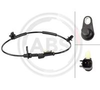 Rear Right ABS Sensor A.B.S. 33017 for Ford Ranger 2.2 3.2 TDCi 2.0 EcoBlue