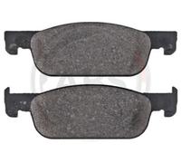 A.B.S. 35138 Brake pad set