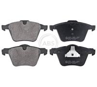 BRAKE PAD SET DISC BRAKE FOR VOLVO V60/II/Van V70/III/Mk S80 XC70/SUV S60 2.0L