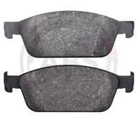 Front Brake Pad Set A.B.S. 37996 for Ford Focus/Transit/Tourneo/Grand Tourneo Co