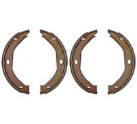 Brake Shoe Set, parking brake 40807 A.B.S. for JEEP GRAND CHEROKEE Mk II