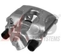 ABS 422022 Rear Right Brake Caliper Fits Bmw 3 75 Series MG Rover Zt Zt- Z4