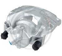 ABS All Brake Systems Brake Caliper 430691 Front Left for Dacia/Renault Dokker Duster Lodgy Log