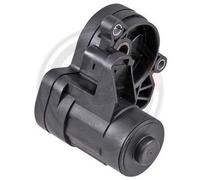 ABS 43687 Rear Left Parking Brake Caliper Control Element Fits Audi Cupra Seat