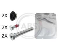 Fits A.B.S. 55199 Guide Sleeve Kit, brake caliper ⭐UK Stock⭐