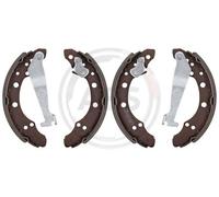A.B.S. 8778 Brake Shoe Set