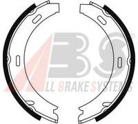 A.B.S. 8902 Handbrake shoes