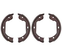 Brake Shoe Set, parking brake 9109 A.B.S. for BMW VW ROLLS-ROYCE