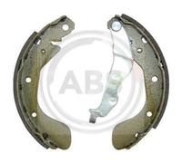 A.B.S. 9158 Brake Shoe Set