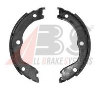 A.B.S. 9179 Handbrake shoes