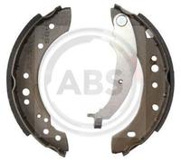 A.B.S. 9189 Brake Shoe Set