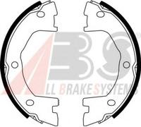 A.B.S. 9199 Handbrake shoes