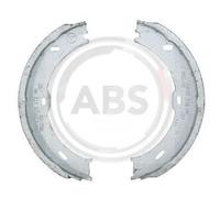 A.B.S. 9209 Handbrake shoes