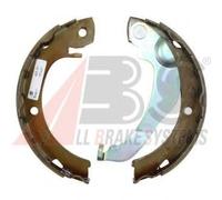 A.B.S. 9217 Handbrake shoes