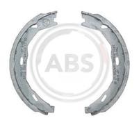 A.B.S. 9223 Handbrake shoes