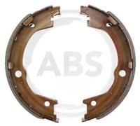 A.B.S. 9275 Handbrake shoes
